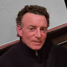 Be the person you want your children to be.”