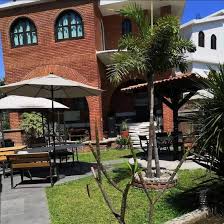Hostería Dago
