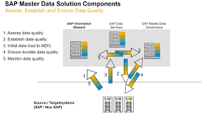 Видео по темам sap master data governance. Sap Datenbereinigung Und Migration Nach Sap S 4hana