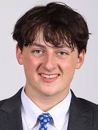 2025-26 Men's Fencing Roster