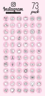 Instagram story highlights are a great way to showcase your best instagram stories on your profile page. 40 Instagram Highlight Icons Ideas Instagram Highlight Icons Instagram Icons Instagram Story