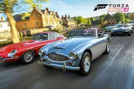 You do get some cars for free but chances are that you are going to have to save up for the models that you actually want. Forza Horizon 4 Cars The Top 10 You Need Own List