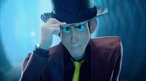 The versions of lupin and his familiar friends and enemies in the new cg movie live up to the high though monkey punch passed away in 2019, unable to see the final version of lupin iii: Lupin Iii The First Review A Classical Adventure With Modern Charm Discussingfilm