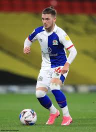 Harvey elliott, a very skilled attacking midfielder, is impressing in his loan spell with blackburn harvey scott elliott was born on the 4th of april 2003 in chertsey, surrey, approximately 29km. We Can T Get Ball To Harvey Elliott Enough Blackburn Boss On Liverpool Loan Star