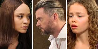 Young and the Restless Star Camryn Grimes Enjoys a Big First with Her Son