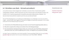 So und dann ging es los. Carcredit Test Erfahrungen Erfahrungsbericht 08 2021