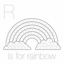 Free printable dot to dot coloring pages. 10 Best Rainbow Do A Dot Art Printables Printablee Com