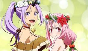 Download anime douluo dalu sub indo 240p 360p 720p 1080p mp4 mkv di meownime. Tensei Shitara Slime Datta Ken Ova Subtitle Indonesia Benime