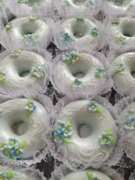 Pin By Asma Zebila On Cuisines Birthday Cookies Cookie Desserts Desserts