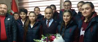 Halil karabacak studies languages and linguistics, sociolinguistics, and modernist literature (literary modernism). Gururumuz Ikem Ziyaretlerini Surduruyor Egitim Hatay