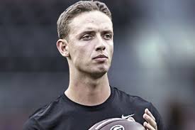 CBS Analyst Gets Real Honest About Mike Bobo as Tough Carson Beck Admission  Turns Heads