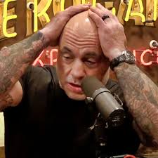Joe Rogan's Real-Time Reaction To Finding Out Charlie Kirk Was Murdered  Will Break Your Heart [VIDEO] Full story via 🔗 in comments. 👇