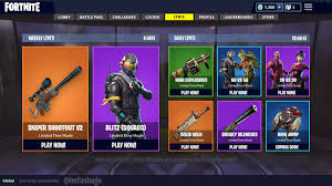 Season 3 battle pass unavailable. Limited Time Mode Selector Concept For Fortnite Battle Royale Fortnite Insider