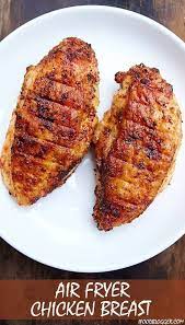 Pin On Air Fryer Recipes