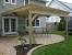 Pergola Design Concrete