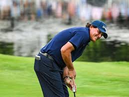 Mickelson who competes in the. What Is Phil Mickelson S Net Worth Thestreet