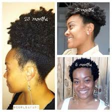 Generally, hair grows at roughly ½ inch per month. Pin On Natural Hair Care