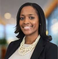 Nicole Hampton, ICPR, CPRS, RCP, RSS