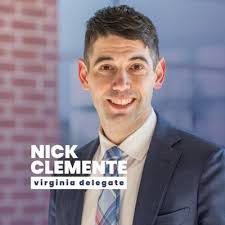 Nick Clemente's Instagram, Twitter & Facebook