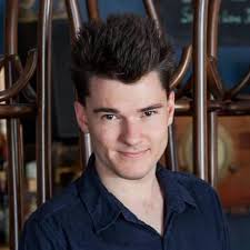 Kevin gosschalk is a pioneer in digital identity. Kgosschalk Kevin Gosschalk Github