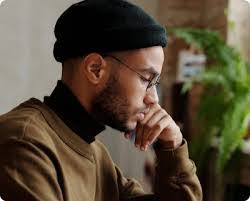 Richard Bourg's Instagram, Twitter & Facebook