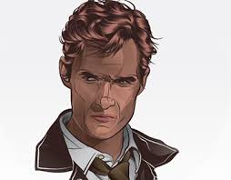 Cohle Projects :: Photos, videos, logos, illustrations and branding ::  Behance