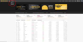 Simply put, a long volume bar shows excessive selling or buying pressure on the asset. How To Read Crypto Charts On Binance For Beginners Steemit