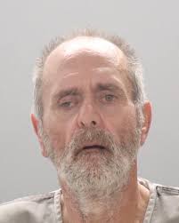 SANDEFUR, BRIAN EDWARD Charges: PUBLIC INTOXICATION This information and  more is available at https://sheriff.knoxcountytn.gov