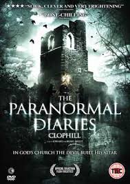 Poltergeists, their name derived from the german poltern (to knock) and geist (spirits), are generally defined as mischievous and sometimes malevolent spirits. The Paranormal Diaries Clophill Director Kevin Gates Interview Spooky Isles