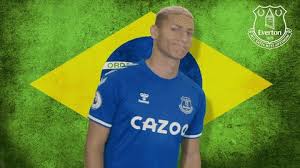 Tottenham hotspur and everton played out a thrilling draw at goodison park on friday night, with harry kane and gylfi. Everton Everton Twitter