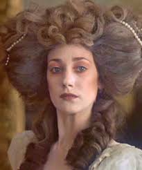 Sade Bush (sadebush16)