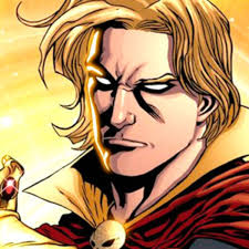 James Gunn afirma: Adam Warlock não está confirmado em Guardiões da Galáxia  Vol. 3