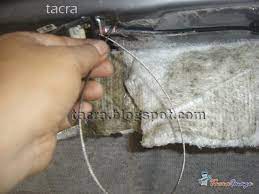 Sebagai kereta api jarak jauh, harga tiket yang ditawarkan tidak terlalu mahal sehingga wajar kereta ini banyak diminati. Tacra S Diy Garage Remote Trunk Release