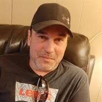 Christopher Adam Ingram Obituary