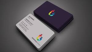 Using a business card psd to create business cards to be handed out at conferences or other gatherings is such a great idea! 185 Best Free Business Cards Templates In 2021 Graphicsfamily