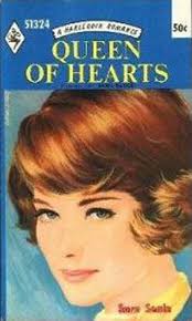 Queen of Hearts by Sara Seale