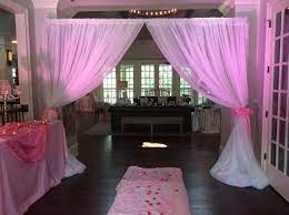 Decorations Rental Baby Shower Baptism Birthday In 2021 Baby Shower Table Centerpieces Baby Shower Princess