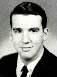 John T. Galloway Jr. '63
