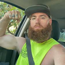 It is with deep sadness: we announce the passing of Journeyman Member,  Brandon Mauch. He passed away