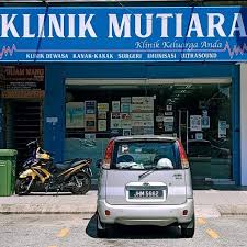 Klinik pergigian apex, alor setar. Klinik Mutiara Home Facebook