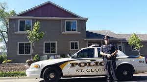 St Cloud Police Department St Cloud Mn Official Website