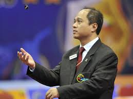 Players must allow a ball played toward them to bounce one time on their. Basic Rules Of Table Tennis Activesg