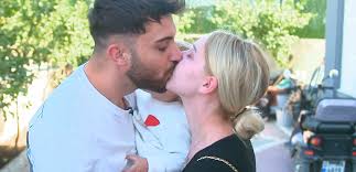 Überraschende Baby-News bei den Wollnys!