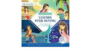 Legenda putri duyung adalah legenda yang kekal sempanjang masa. Legenda Putri Duyung The Legend Of Mermaid Sulawesi Tengah K Dian 9786023946495 Amazon Com Books