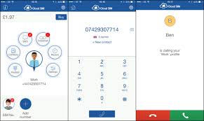 Free calls online without registration. 16 Virtual Sim Phone Number Apps For Ios And Android Smartphones