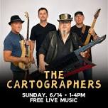 Live Music with The Cartographers