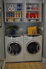 See more ideas about garage organization, garage storage, storage. Laundry Room Storage And Organization Transitional Utility Room Richmond By Abundance Organizing Houzz Ie