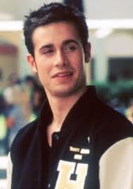Fan Casting Freddie Prinze Jr. as Marty Liam Gregory in Carey 1998 (Carrie  1998 Genderswap)