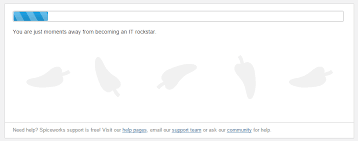 The very best free tools, apps and games. Spiceworks Free Download Rocky Bytes