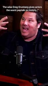 Greg Grunberg